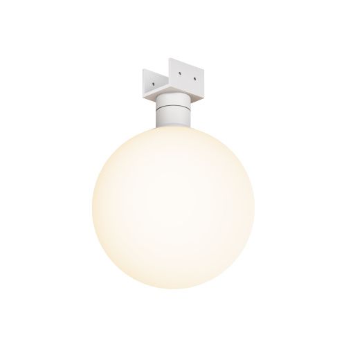 Светильник уличный трековый Maytoni Outdoor Luna O-TR01-1-S-9WW3K