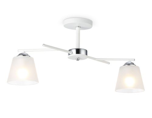 Люстра на штанге Ambrella Light Modern (Модерн) TR303201