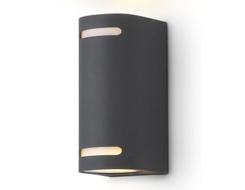 Уличный настенный светильник Ambrella Light Garden (Гарден) ST3741