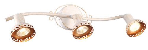 Спот Arte Lamp Focus (Фоцус) A5219PL-3WG