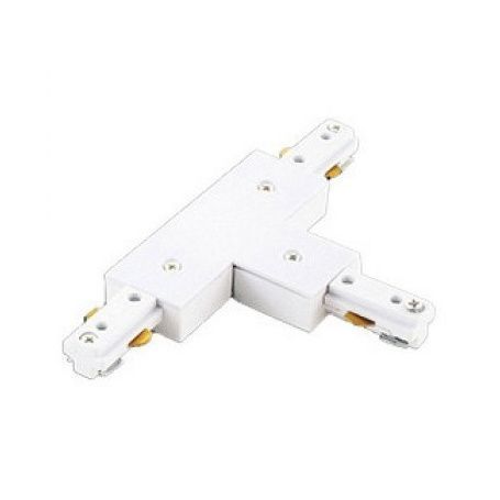 Соединитель Т-образный Italline WSO (ВСО) WSO 76 white