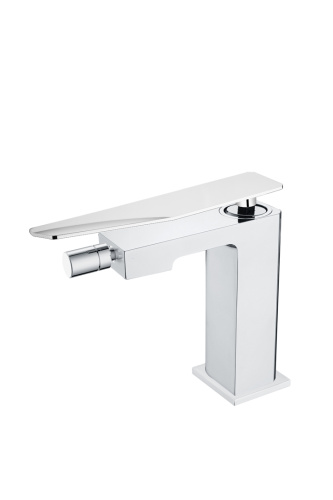 Смеситель Boheme Q 146-CRCR.2 на биде хром Смеситель Boheme Q 146-CRCR.2 на биде хром