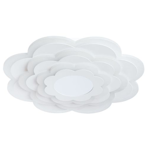 Светильник потолочный Arte Lamp MULTI-SPACE (МУЛТИ-СПАЦЕ) A1431PL-1WH