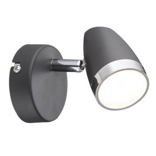Спот светодиодный Globo Nero (Неро) 56110-1