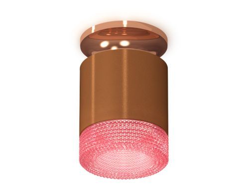 Светильник накладной Ambrella Light TECHNO SPOT (ТЕЦХНО СПОТ) XS7404142