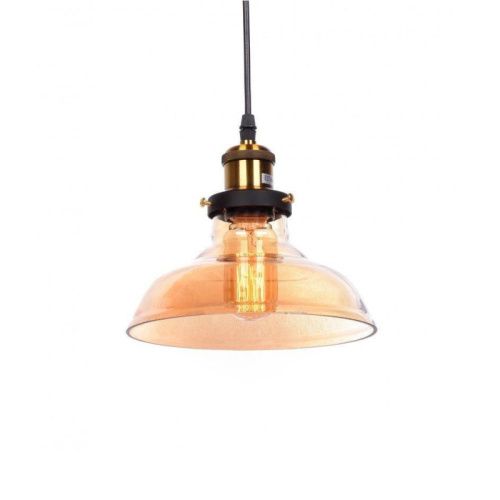 Светильник подвесной Lumina Deco Gabi (Габи) LDP 6804 Tea