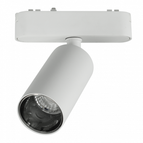 Трековый магнитный светильник EKS Clarus Spot (Цларус Спот) 0У-00002301