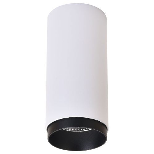 Светильник точечный Wertmark Technical Stecken WE802.01.007+WE803.RG.020