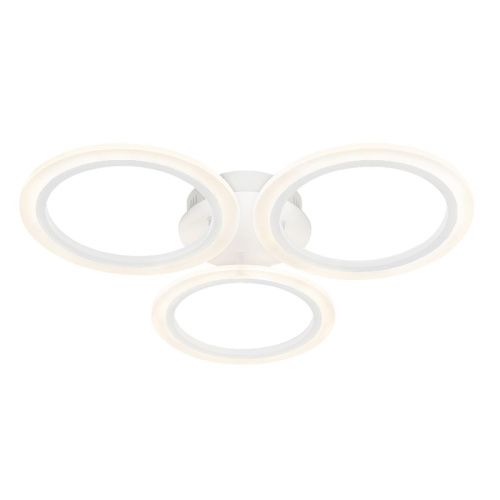 Люстра потолочная Ambrella Light Original (Оригинал) FA4052