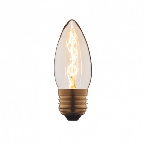 Ретро-лампа Loft It Edison Bulb 3540-E