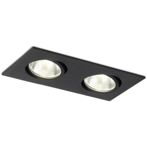 Светильник встраиваемый Simple Story 2076 2076-LED24DLB