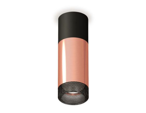 Светильник накладной Ambrella Light TECHNO SPOT (ТЕЦХНО СПОТ) XS6326041