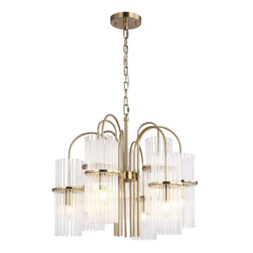 Люстра подвесная ST Luce Tasse (Тассе) SL6145.303.09