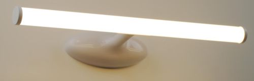 Подсветка для зеркал Arte Lamp Orizzone (Ориззоне) A2836AP-1WH