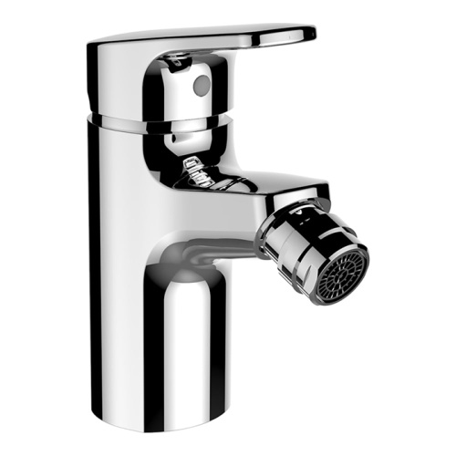 Смеситель Laufen Citypro HF500910100000 на биде хром без термостата