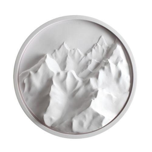 Светильник настенный Odeon Light Montana (Монтана) 7168/20WL