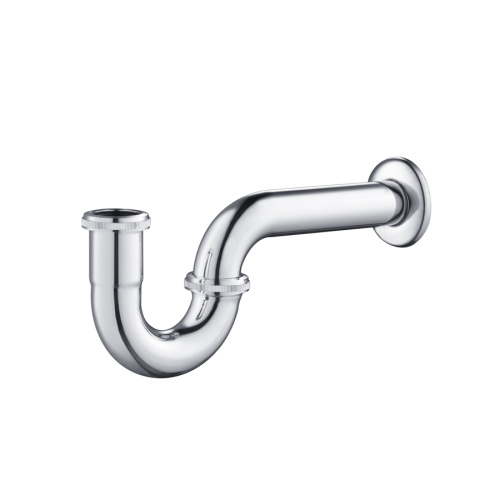 Сифон для раковины Timo 961/00L Сифон для раковины Timo 961/00L