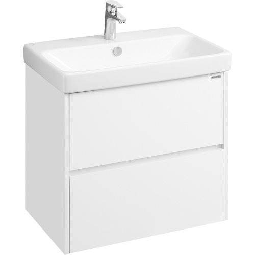 Тумба под раковину Aquaton Сканди 1A251801SD010 68,2х42,7х57,9