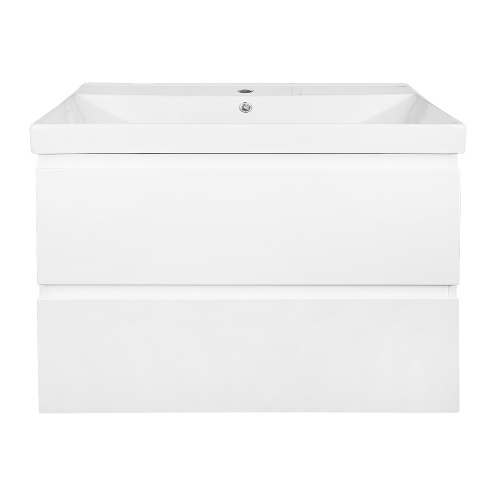 Тумба с раковиной Azario Мила CS00091365