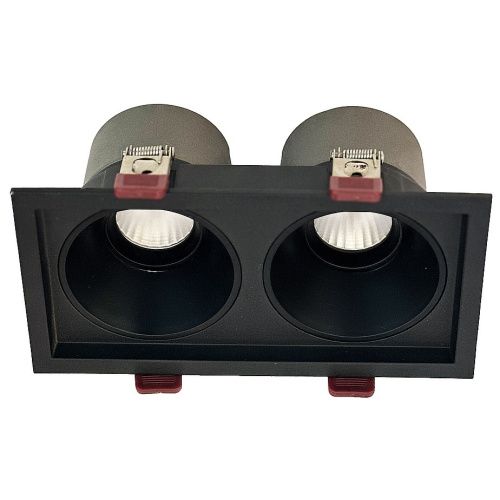 Светильник точечный Wertmark Technical Dorsum WTD.O21.660.30.20