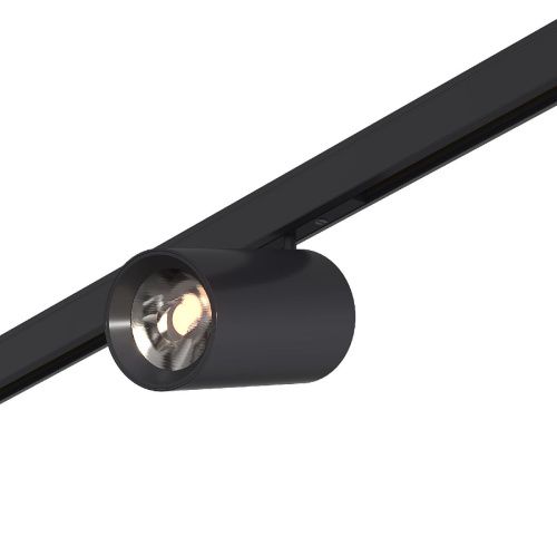 Трековый магнитный светильник ST Luce Super5 (Супер5) ST671.446.05