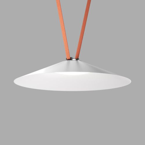 Трековый светильник Denkirs Belty flow (Белты флов) DK5668-WH+BK