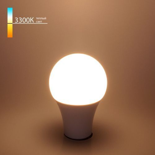Лампа светодиодная Elektrostandard Classic Led (Цлассиц Лед) 4690389173059
