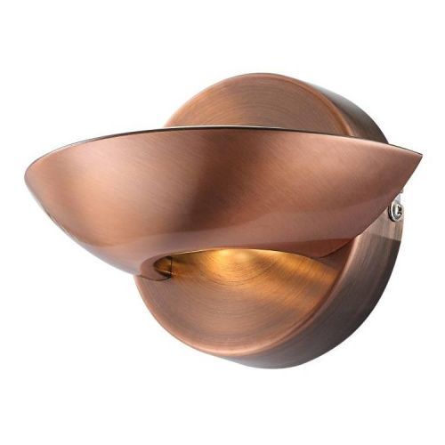 Светильник настенный Globo Sammy (Саммы) 76004