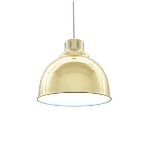 Светильник подвесной Lumina Deco Fabbiano (Фаббиано) LDP 7464 GD