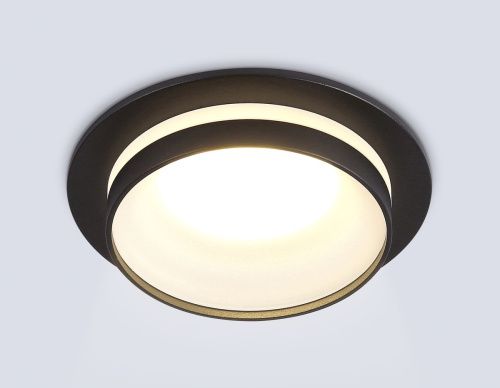 Светильник встраиваемый Ambrella Light Acrylic Tech (Ацрылиц Тецх) TN30708