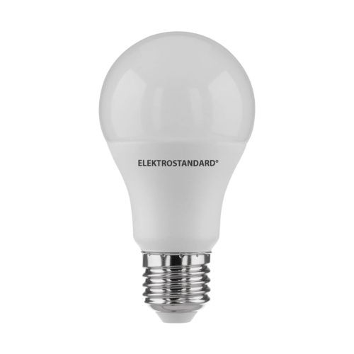 Лампа светодиодная Elektrostandard BLE27 4690389051791