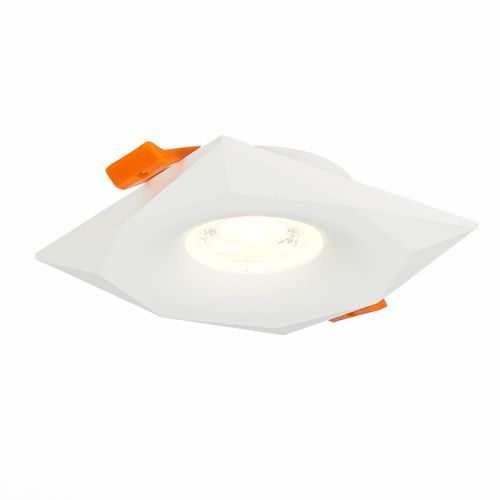 Светильник встраиваемый ST Luce Ovasis (Овасис) ST203.508.01