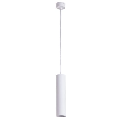 Светильник подвесной Arte Lamp Sirius (Сириус) A1524SP-1WH