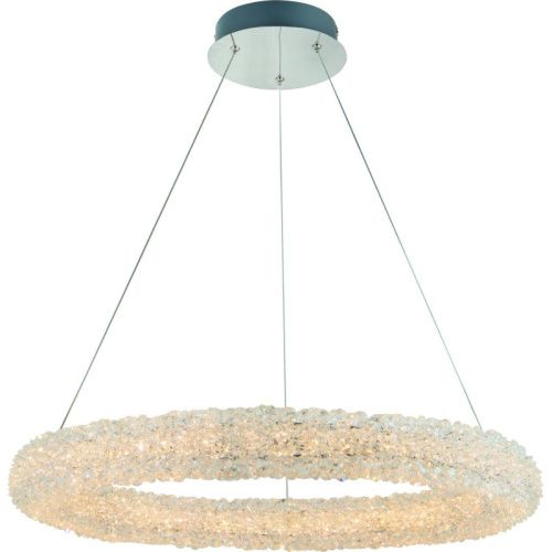 Светильник подвесной Arte Lamp Lorella (Лорелла) A1726SP-1CC