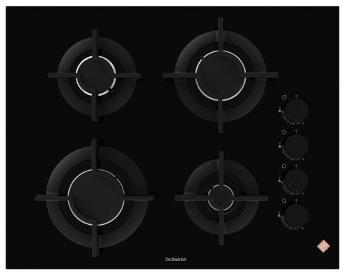 Варочная панель De Dietrich DPG4640H