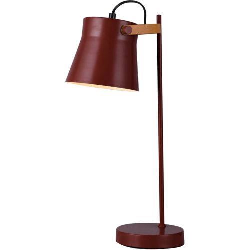 Настольная лампа Toplight Wendi (Венди) TL1225T-01OR