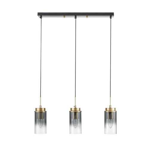 Светильник подвесной Lumion Isha (Исха) 8101/3A