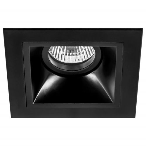 Светильник встраиваемый Lightstar Domino (Домино) D51707