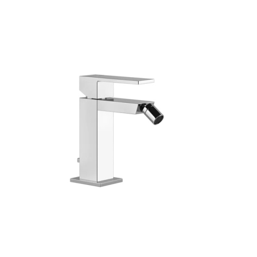 Смеситель Gessi Rettangolo 20007#031 на биде хром