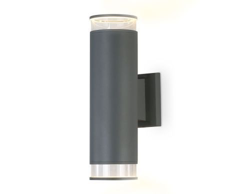 Уличный настенный светильник Ambrella Light Garden (Гарден) ST3820