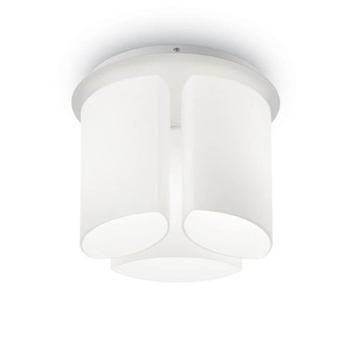 Люстра потолочная Ideal lux Almond (Алмонд) Almond PL3
