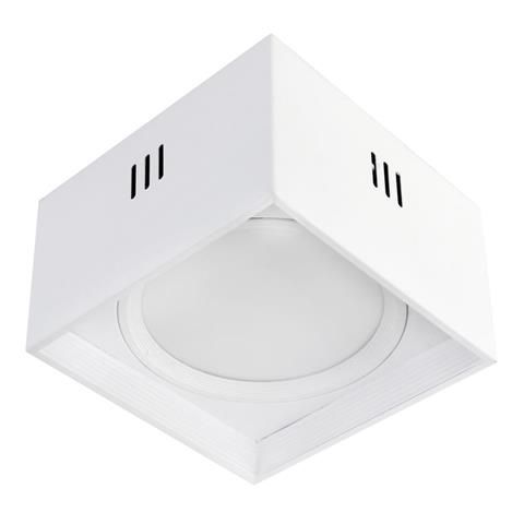 Светильник накладной Horoz Sandra (Сандра) HRZ01004831