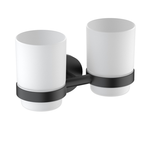 Стакан для зубных щеток Timo Saona 13034/03 Стакан для зубных щеток Timo Saona 13034/03