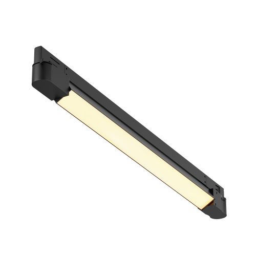 Светильник трековый Maytoni Technical Basis TR196-3-20W2.7K-B