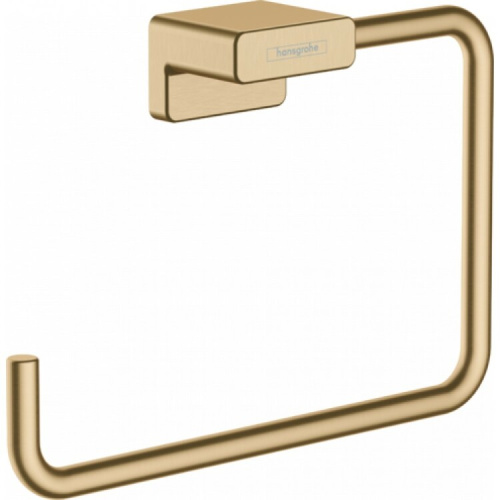 Полотенцедержатель Hansgrohe AddStoris 41754140
