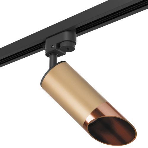 Трековый светильник Lightstar RULLO (РУЛЛО) R1T440130