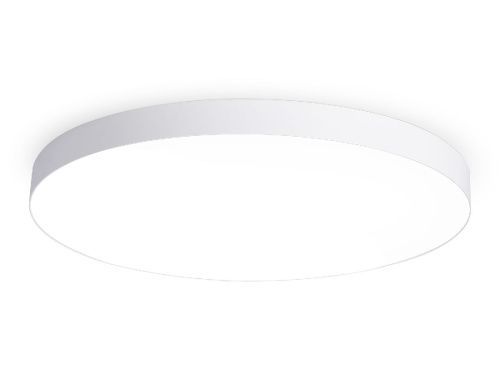 Светильник потолочный Ambrella Light Air Alum (Аир Алум) FV5540