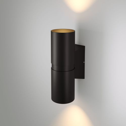 Уличный настенный светильник Elektrostandard Liberty LED (Либерты ЛЕД) 4690389186097