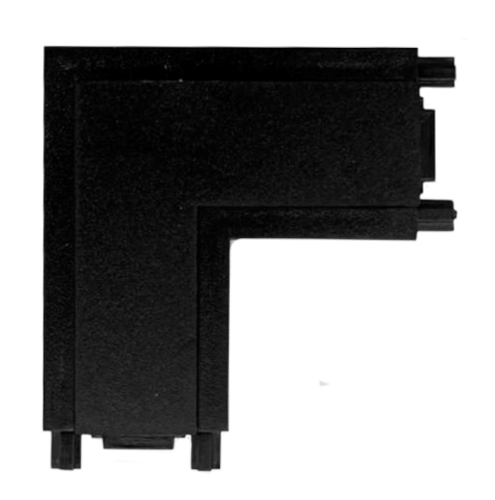 Коннектор L-образный EKS Clarus (Цларус) 0У-00002317