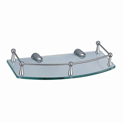 Полка в ванную комнату WasserKRAFT 588